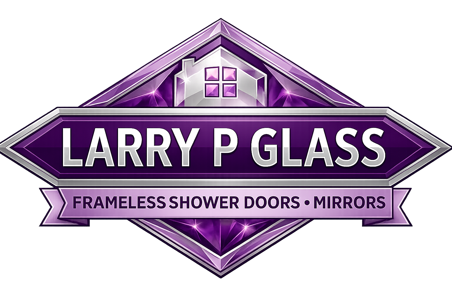 Larry P Glass